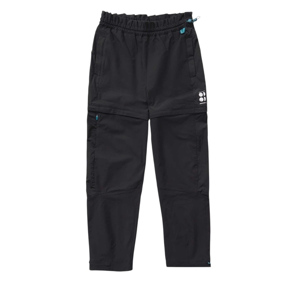 Sweaty Betty x Merrell collection, Ascend Convertible Hiking Pant Size 10 NWT